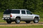 GMC Yukon 2003 года